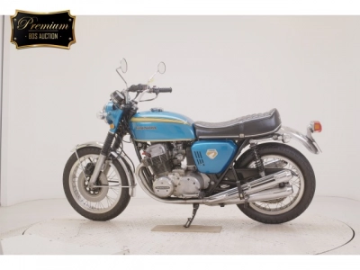 Honda CB750
