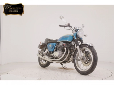Honda CB750