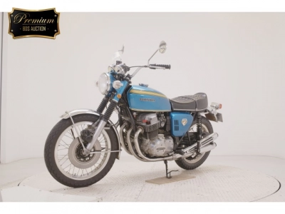 Honda CB750