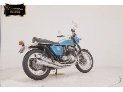 Honda CB750
