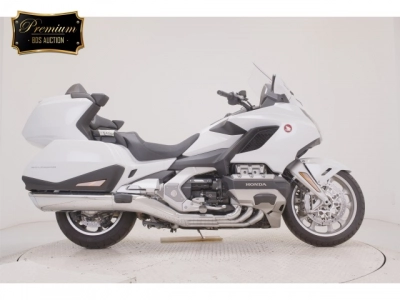 Honda GL1800 TOUR D