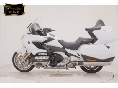 Honda GL1800 TOUR D