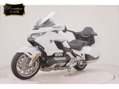 Honda GL1800 TOUR D