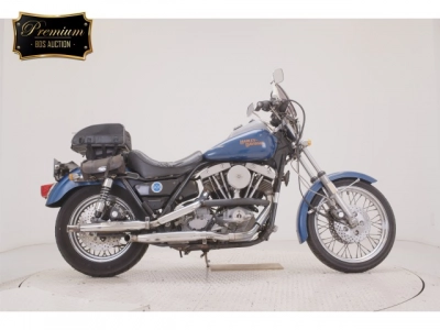 Harley-Davidson HARLEY FXR1340