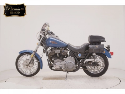 Harley-Davidson HARLEY FXR1340