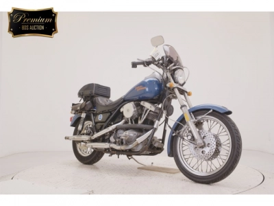 Harley-Davidson HARLEY FXR1340
