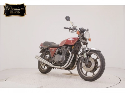 Kawasaki Z750FX