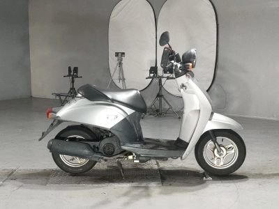 Honda TODAY