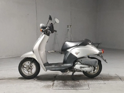Honda TODAY