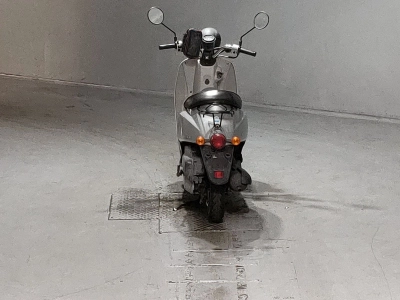 Honda TODAY