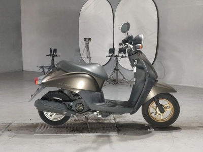 Honda TODAY