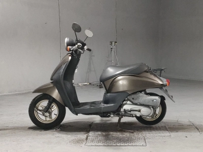 Honda TODAY