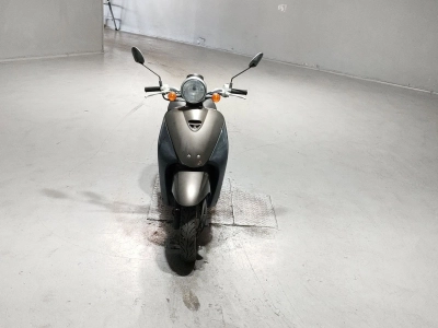 Honda TODAY