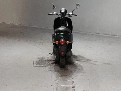 Honda TODAY