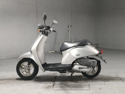 Honda TODAY