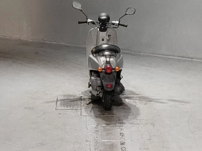 Honda TODAY