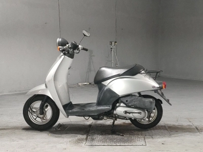 Honda TODAY