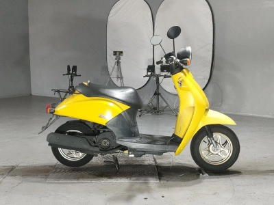Honda TODAY