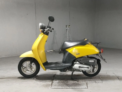Honda TODAY