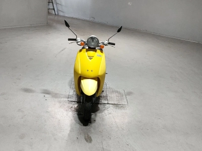 Honda TODAY