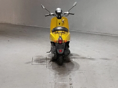 Honda TODAY