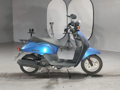 Honda TODAY