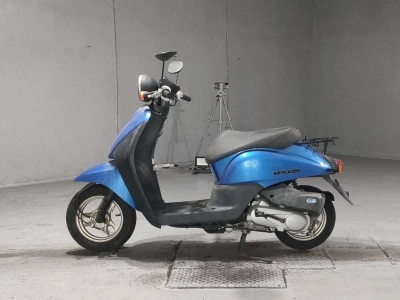 Honda TODAY