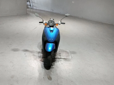Honda TODAY