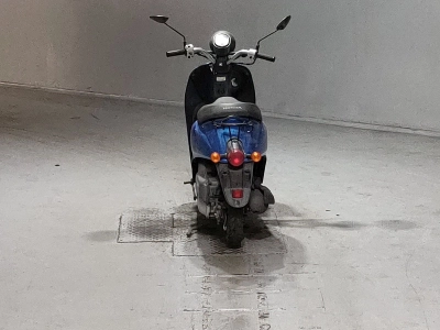 Honda TODAY
