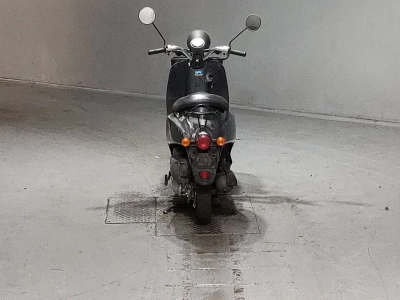 Honda TODAY