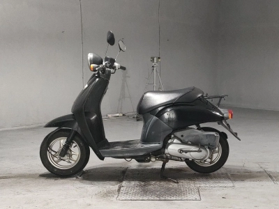 Honda TODAY