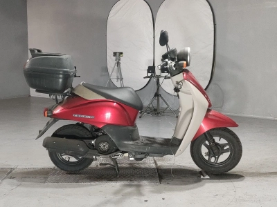 Honda TODAY
