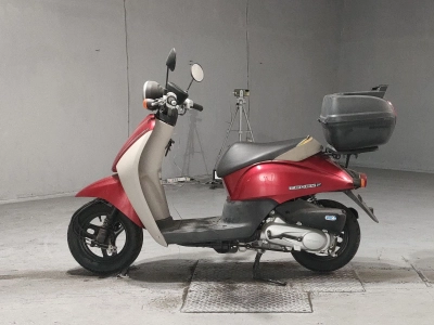 Honda TODAY