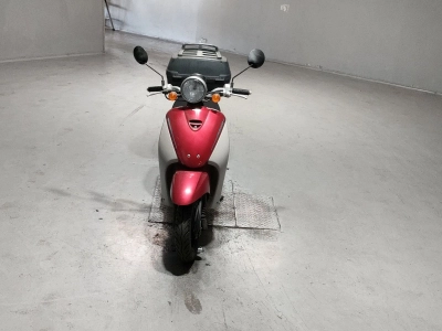 Honda TODAY
