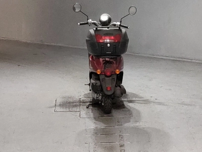Honda TODAY