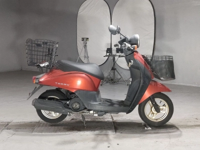 Honda TODAY