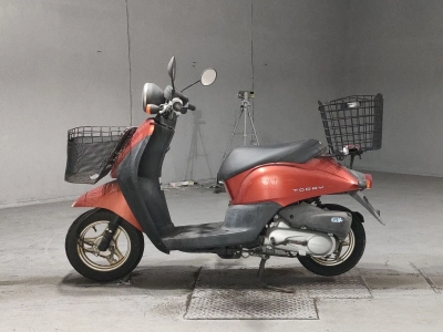 Honda TODAY