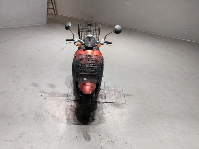 Honda TODAY