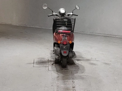 Honda TODAY
