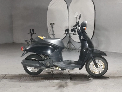 Honda TODAY