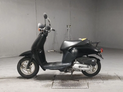 Honda TODAY