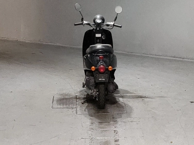 Honda TODAY