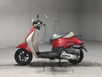 Honda TODAY