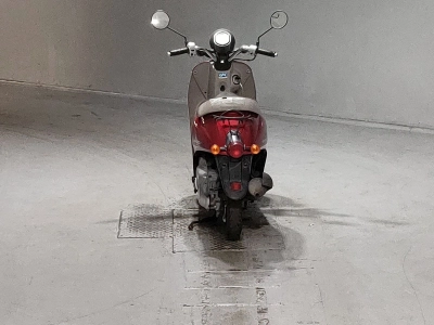 Honda TODAY