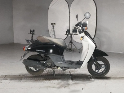 Honda TODAY