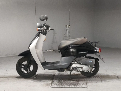 Honda TODAY
