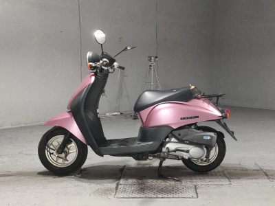 Honda TODAY