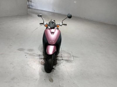Honda TODAY