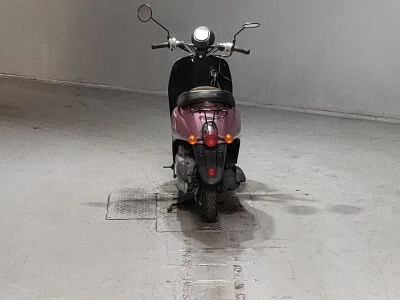 Honda TODAY
