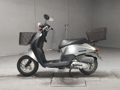 Honda TODAY